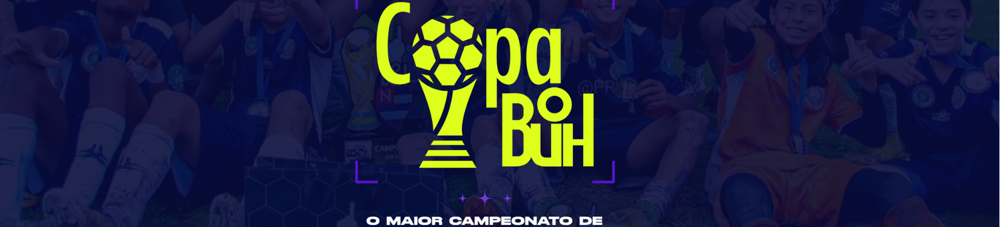 Copa Buh