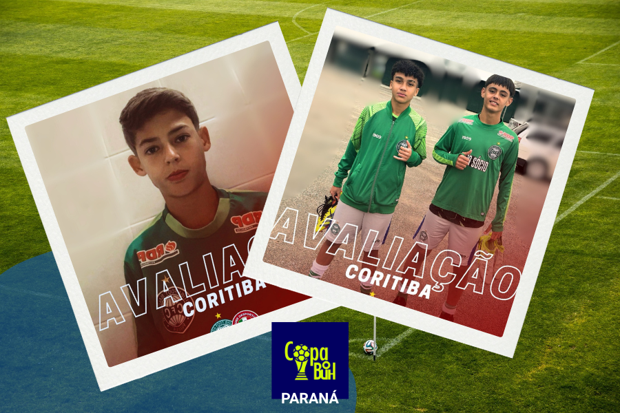 As Oportunidades Aparecem!