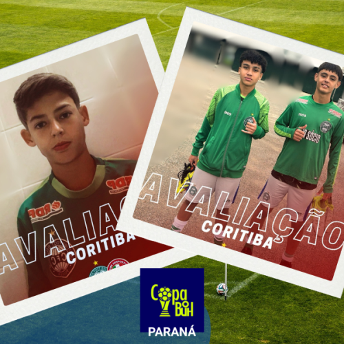 As Oportunidades Aparecem!